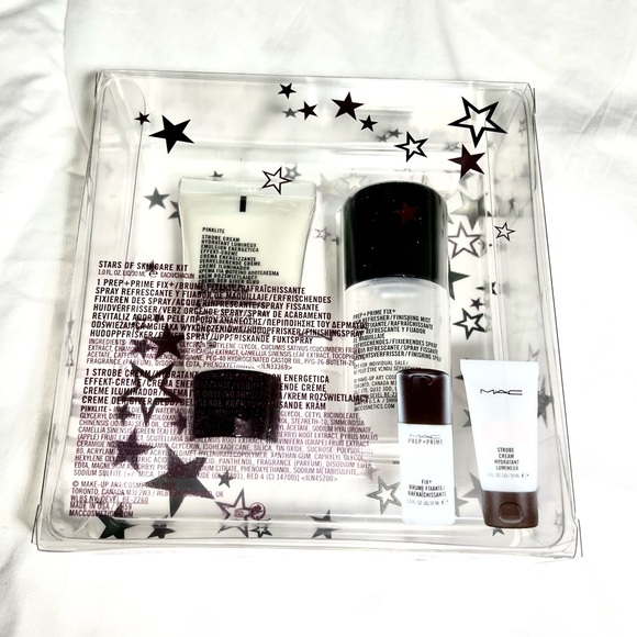 MAC Prime Set (Brand New) - Picture 2 of 4